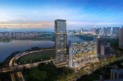 Beach Road (D7), Condominium #475391111